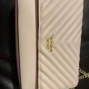 Victoria secret crossbody